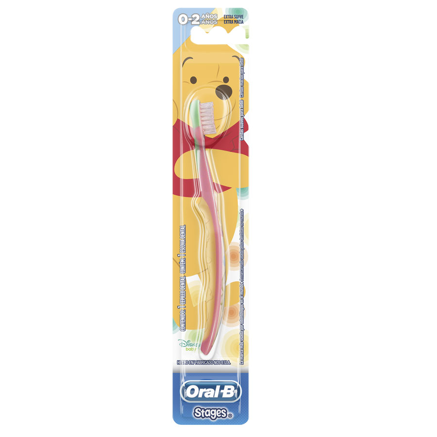 Imagen de Cepillo dental oral-b