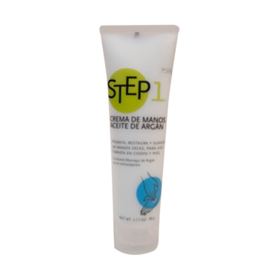 Imagen de Crema hidratante profoot aceite de argán 90 ml