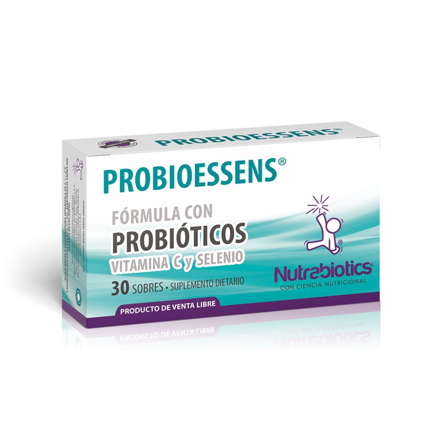 Imagen de Probioessens Polvos 30