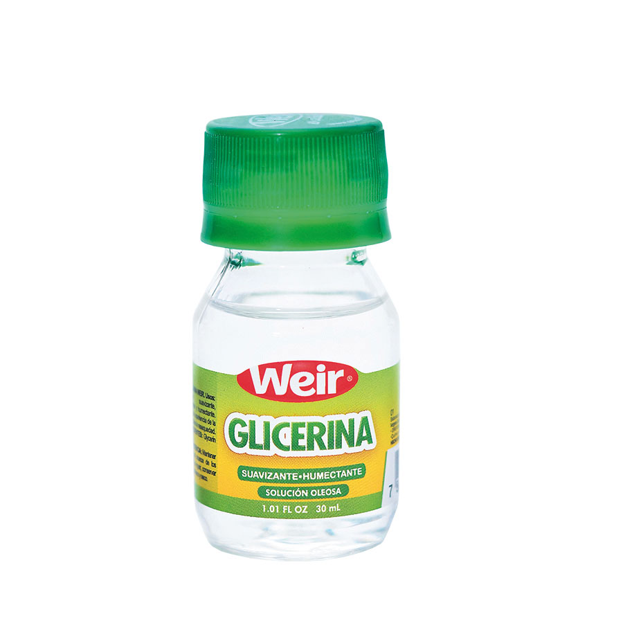 Imagen de Laxante weir líquido x 12