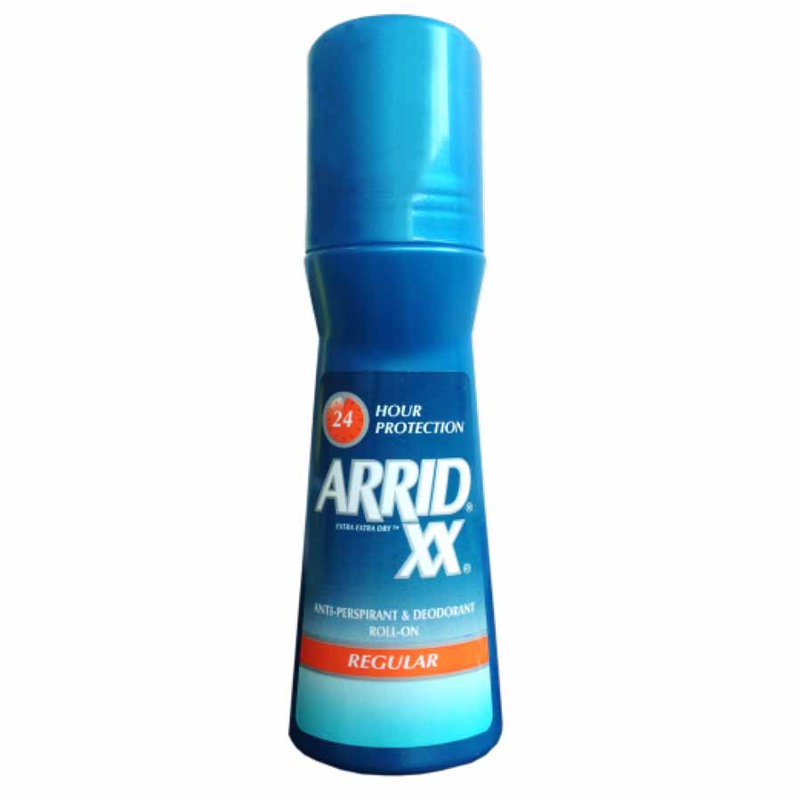 Imagen de  Desodorante ARRID Roll-On 1713 75 mg