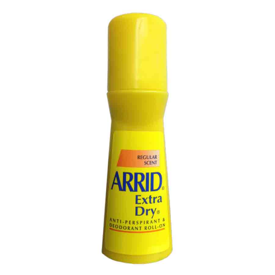 Imagen de Desodorante arrid extra dry regular scent  75 g