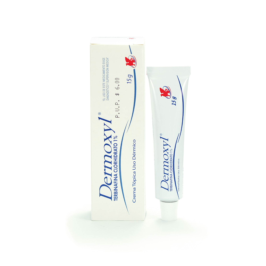 Imagen de Dermoxyl crema x 10