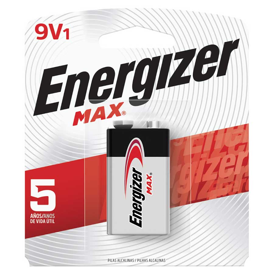 Imagen de Pila energizer
