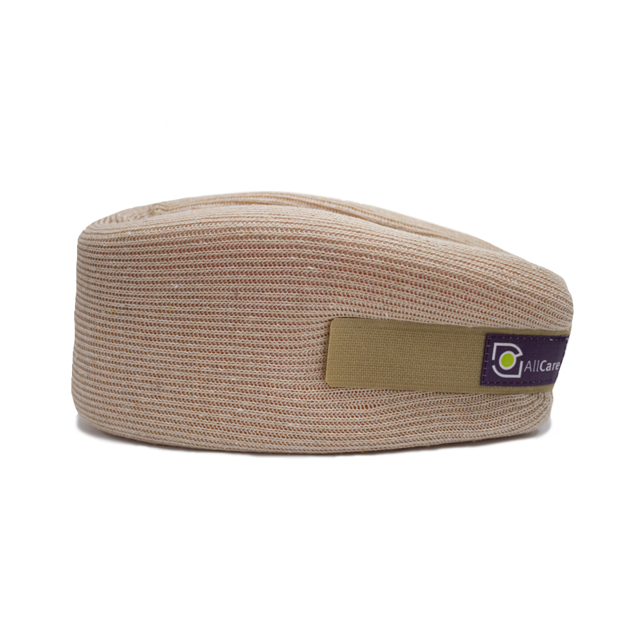 Imagen de Soporte para el cuello allcare cervical blando t-s