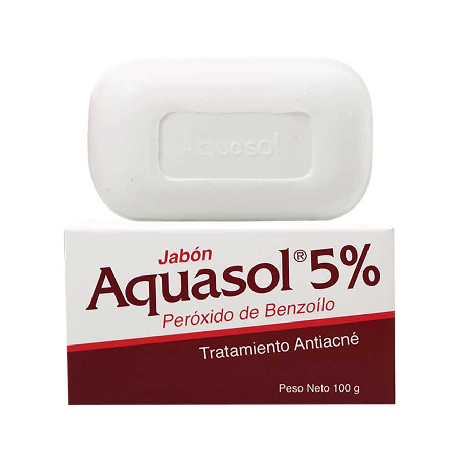 Imagen de Aquasol 100g
