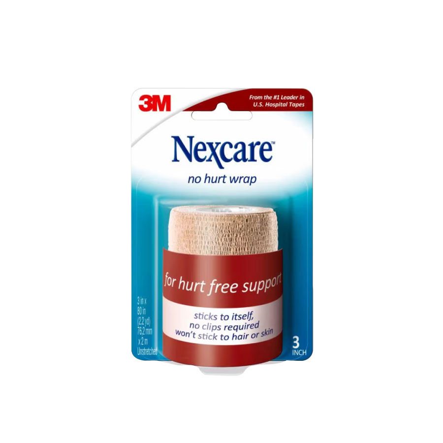 Imagen de Venda nexcare coban ad-c/p 3x80inx1