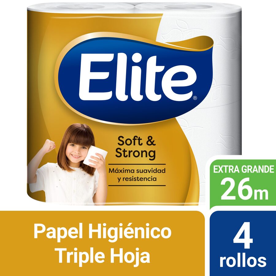 Imagen de  ELITE PAPEL COMETA 19113