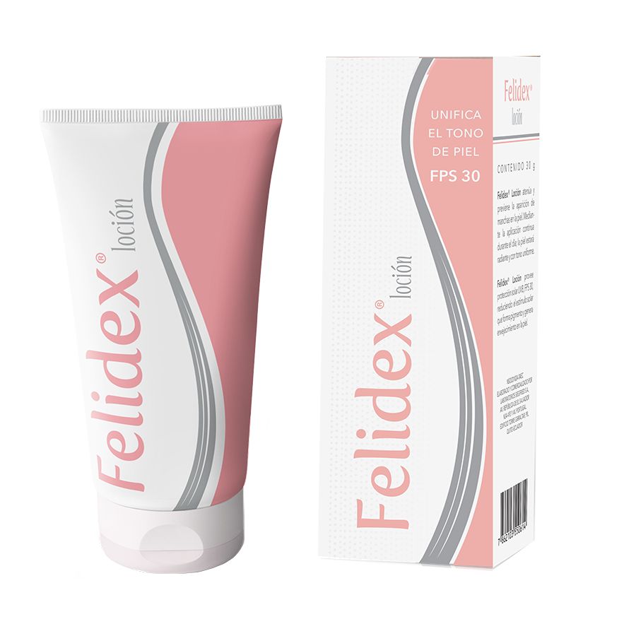 Imagen de Felidex en crema