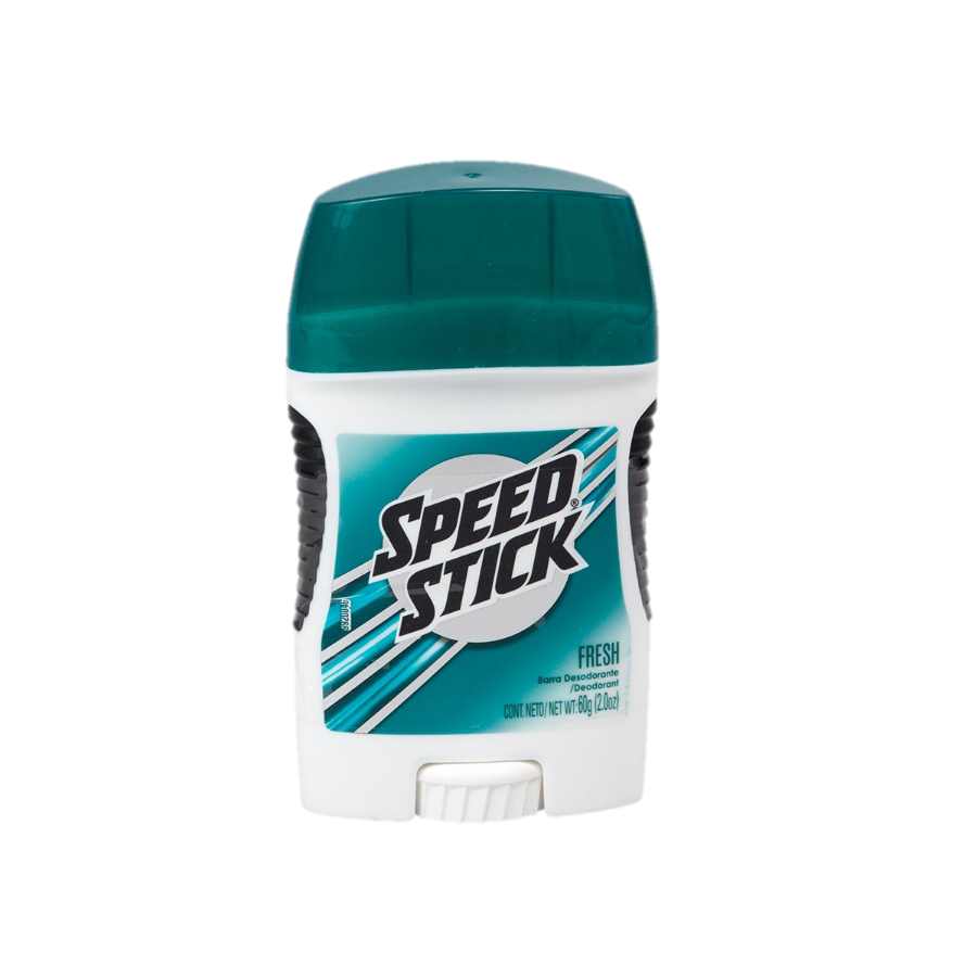 Imagen de  Desodorante SPEED STICK Fresh en Barra 2191 60 g