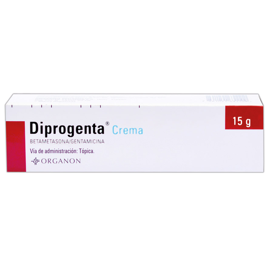Imagen de Diprogenta 1/0.5mg dyvenpro representacion organon en crema