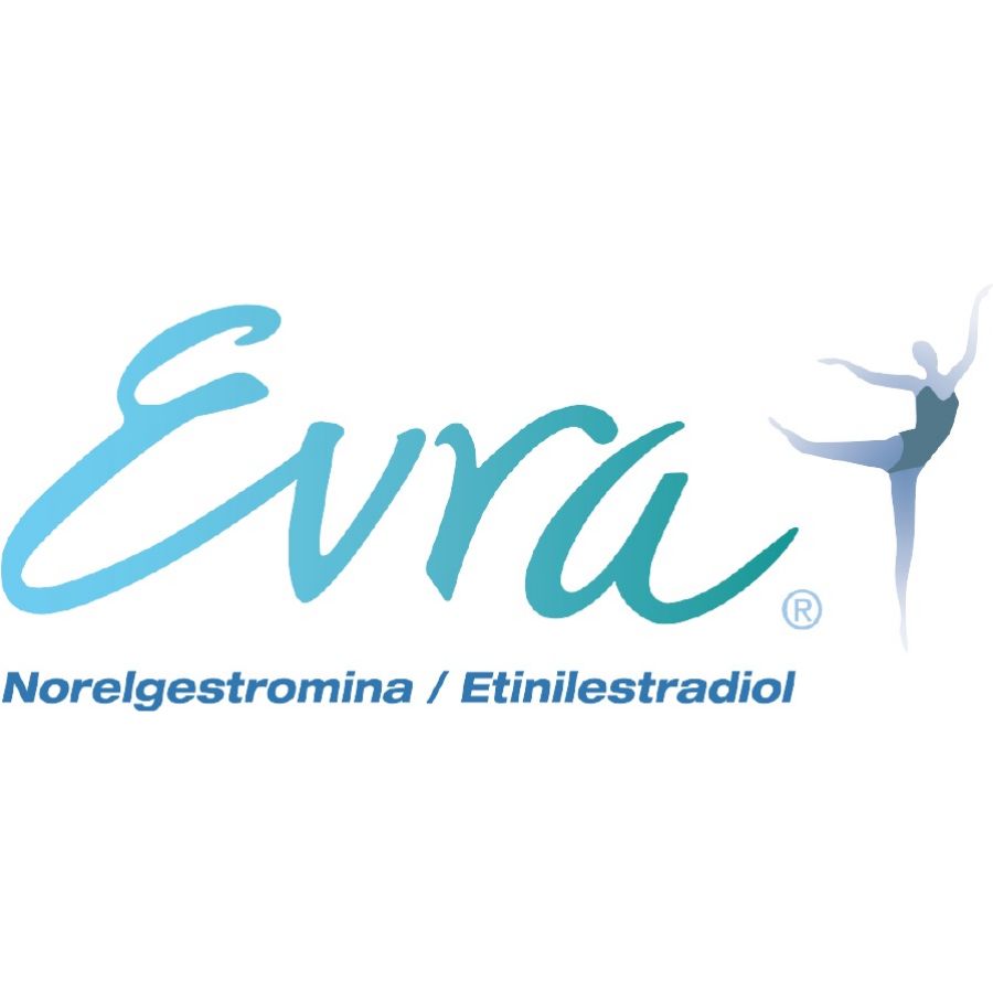 Imagen de Evra 6/0.60mg gedeonrichter parche