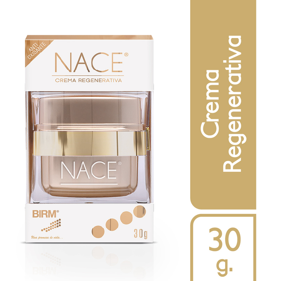Imagen de Crema birm nace 30 g