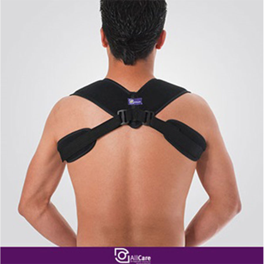 Imagen de Inmovilizador allcare clavicula t-m