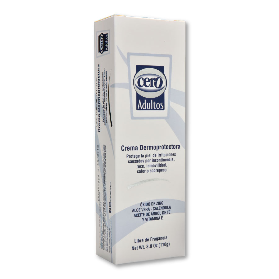 Imagen de Antimicótico cero en crema 110 g