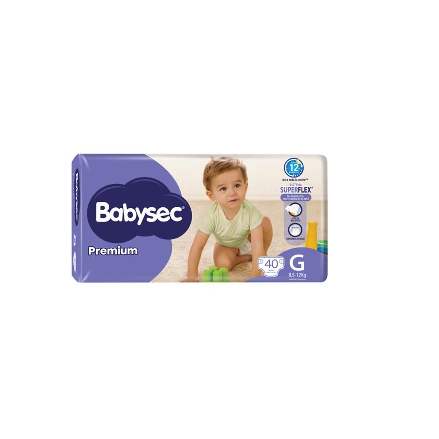 Imagen de Babysec
