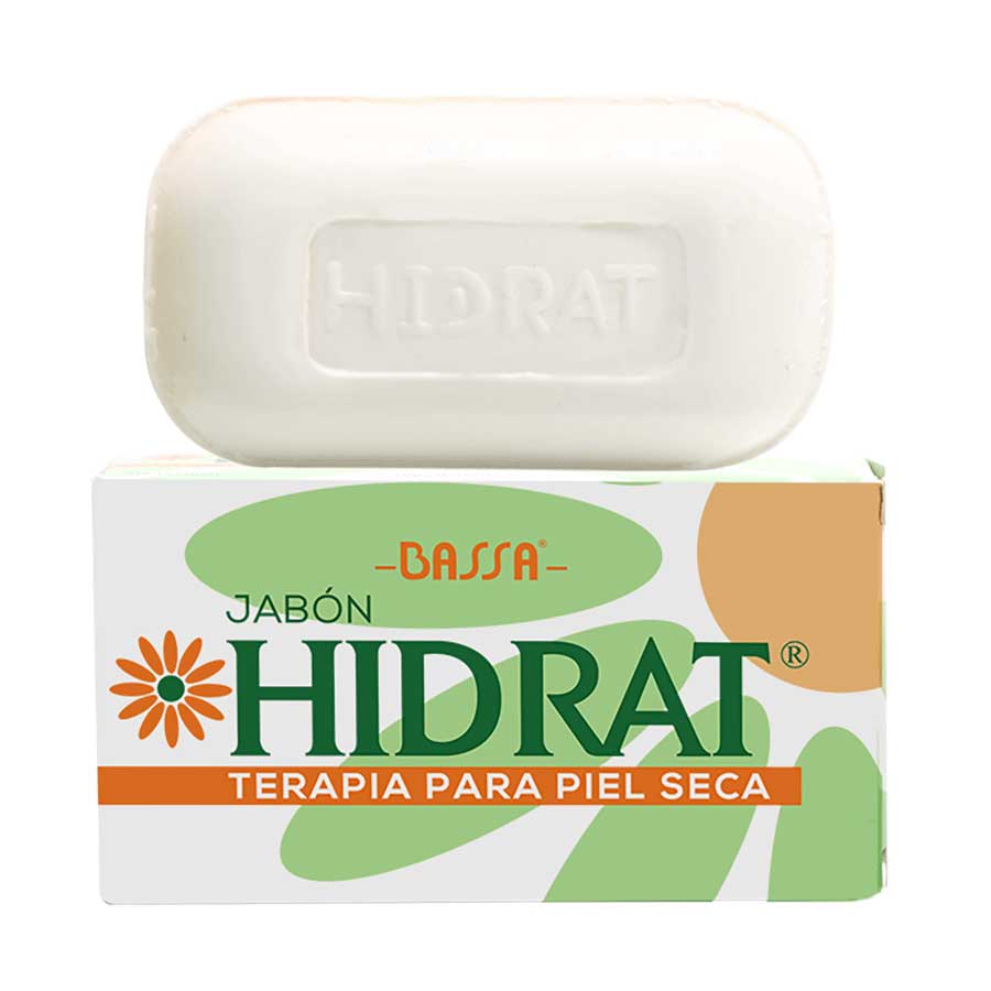 Imagen de Jabón bassa 90 g