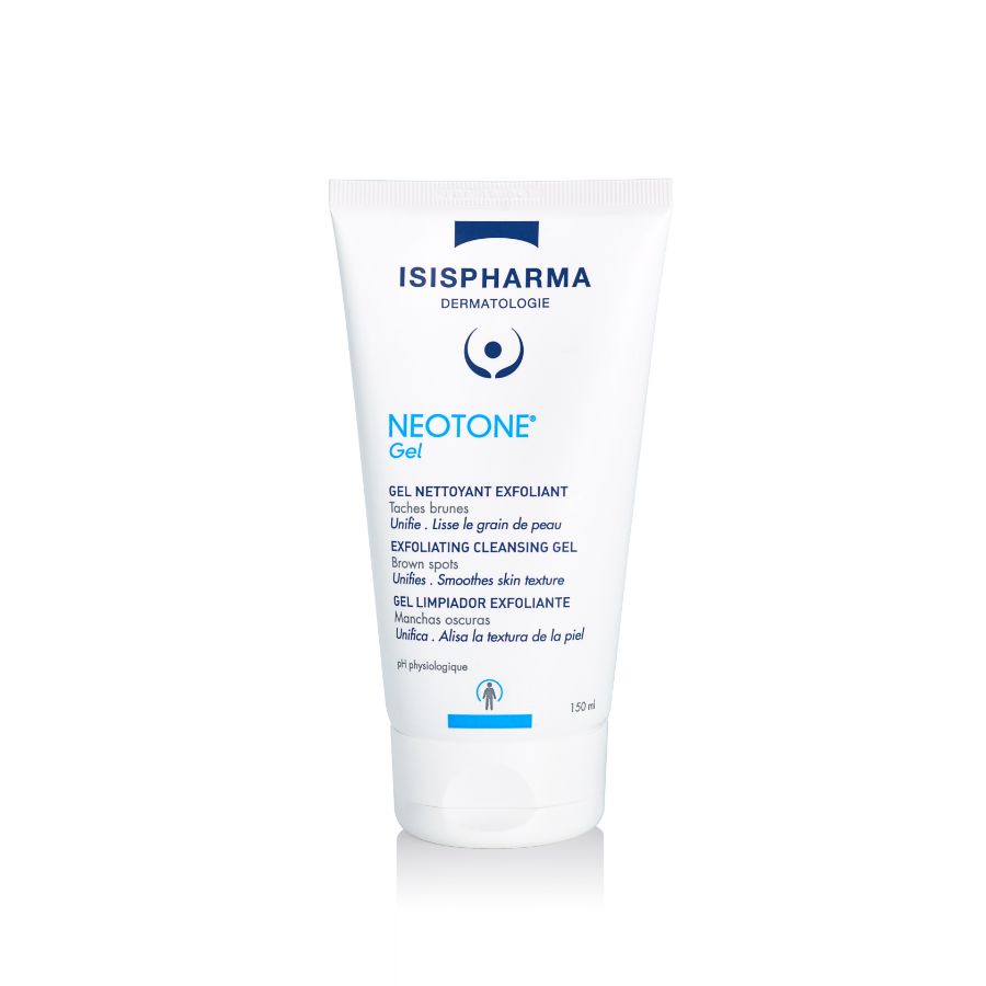 Imagen de Neotone facial gel 150 ml