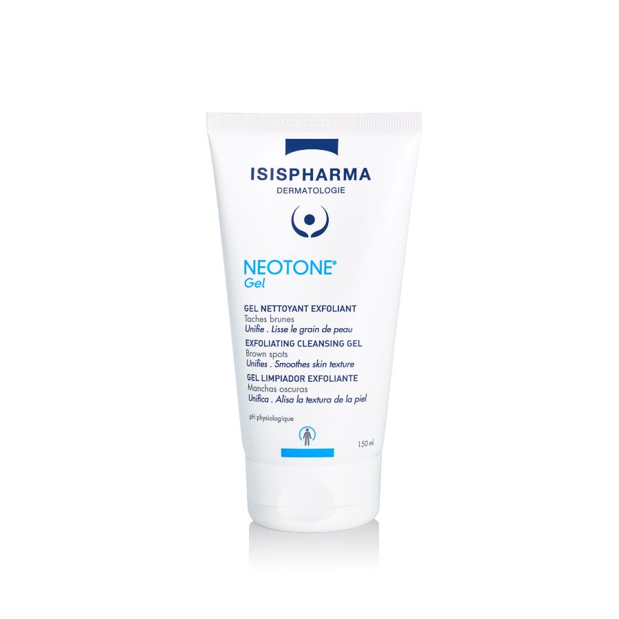 Imagen de  NEOTONE Facial Gel 27141 150 ml