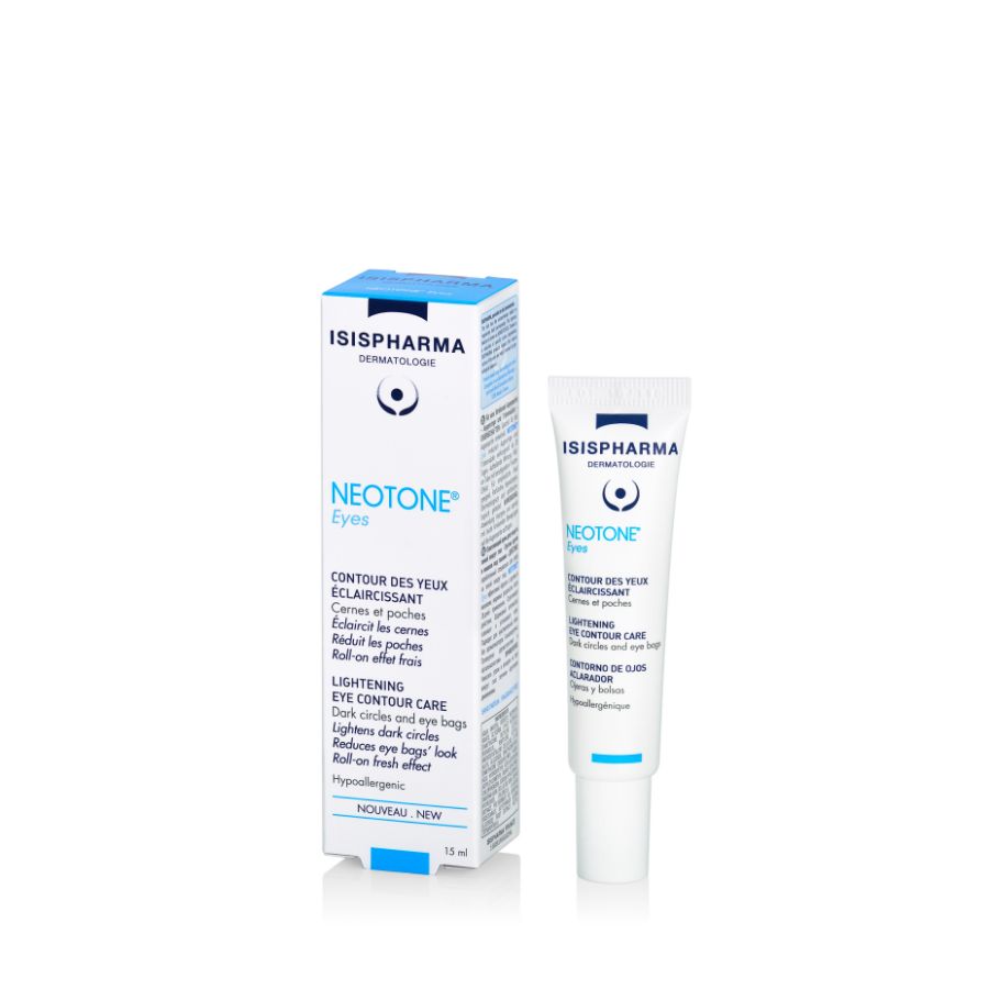 Imagen de Despigmentante Neotone Eyes En Crema 15 ml