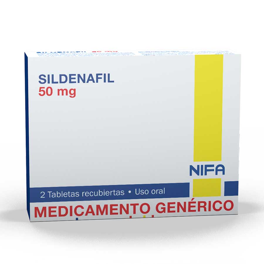 Viagra 2 X 50 Mg