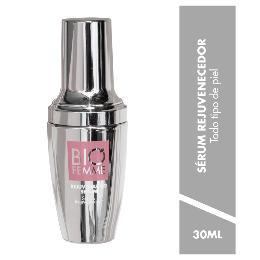 Imagen de Serum biofemme antiarrugas serum 30 ml