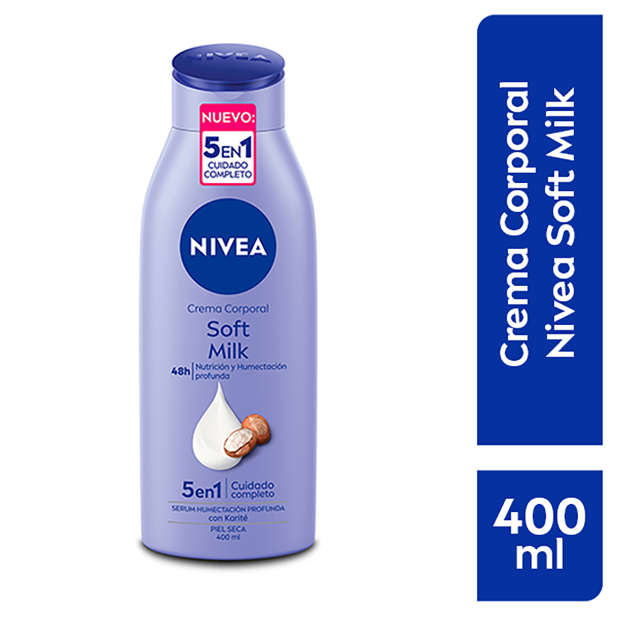 Imagen de Nivea