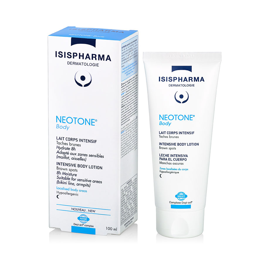 Imagen de Fórmula infantil neotone body 100 ml