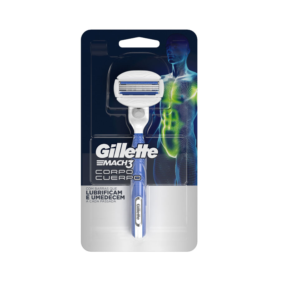 Imagen de  GILLETTE AFEIT GILL VENUS INTIMA REPx2 29014