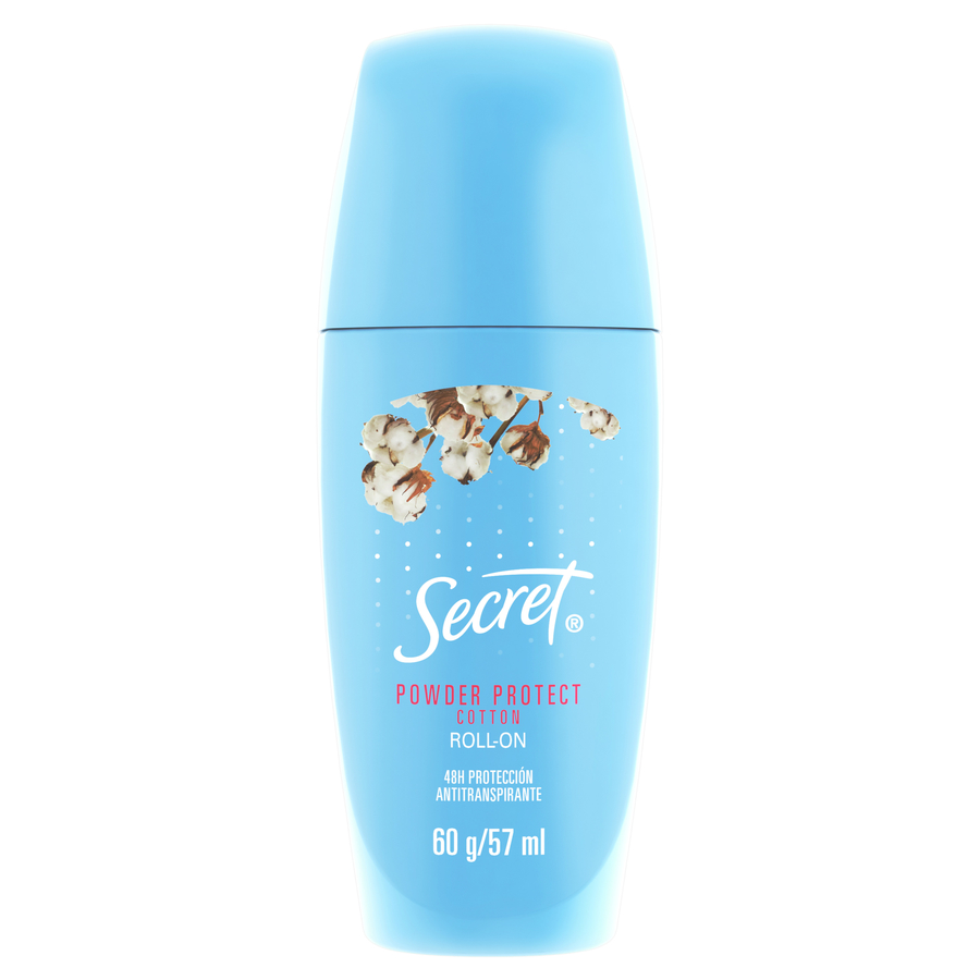 Imagen de Desodorante secret powder protect roll-on 60gr