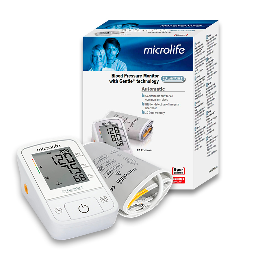 Imagen de  MICROLIFE 31003