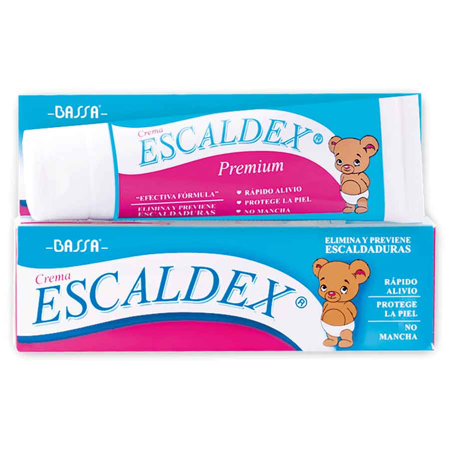 Imagen de Escaldex Premium En Crema 70 g