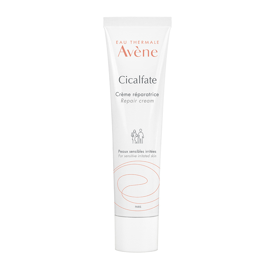 Imagen de  Crema AVENE Cicalfate 40 ml