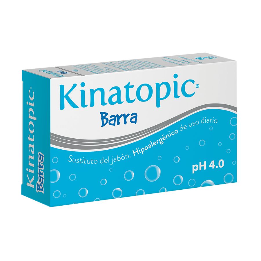 Imagen de Jabón kinatopic original 90 g