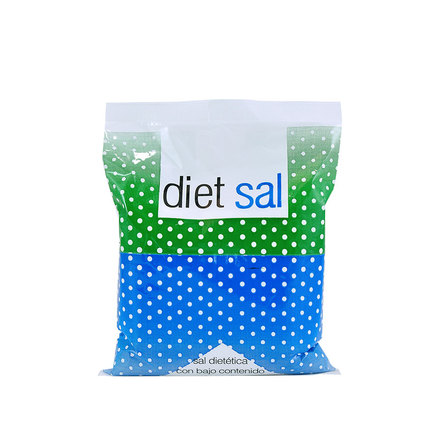 Imagen de Sal dietsal 500 g