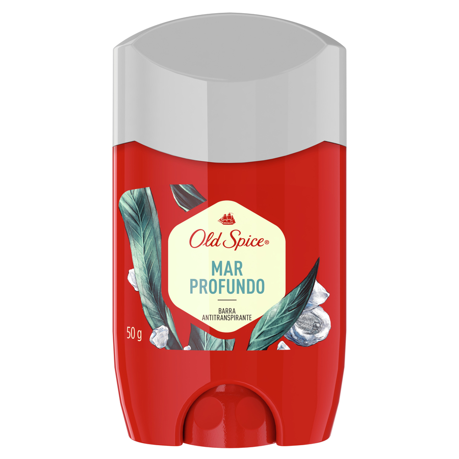 Imagen de Desodorante old-spice barra antitranspirante mujer barra 50gr