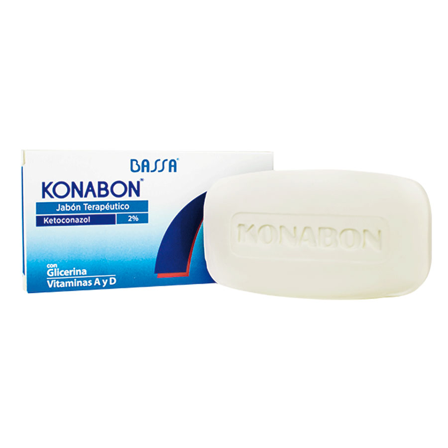 Imagen de Jabón konabon 90 g