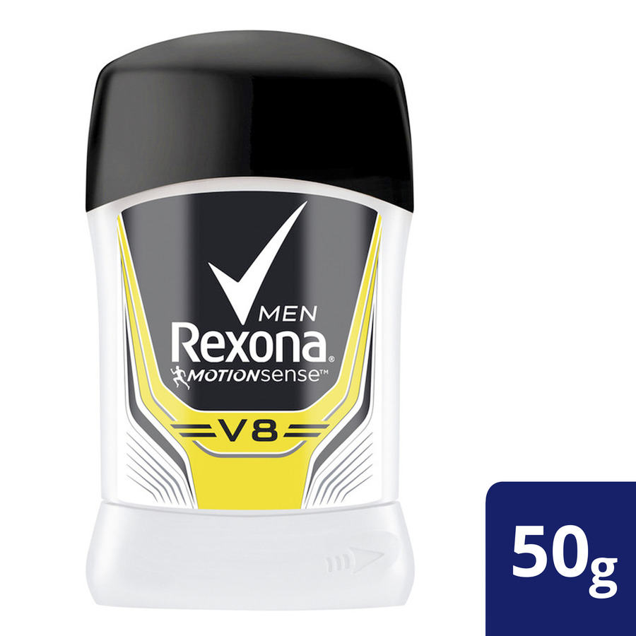 Imagen de Rexona V8 Desodorante 50 gr