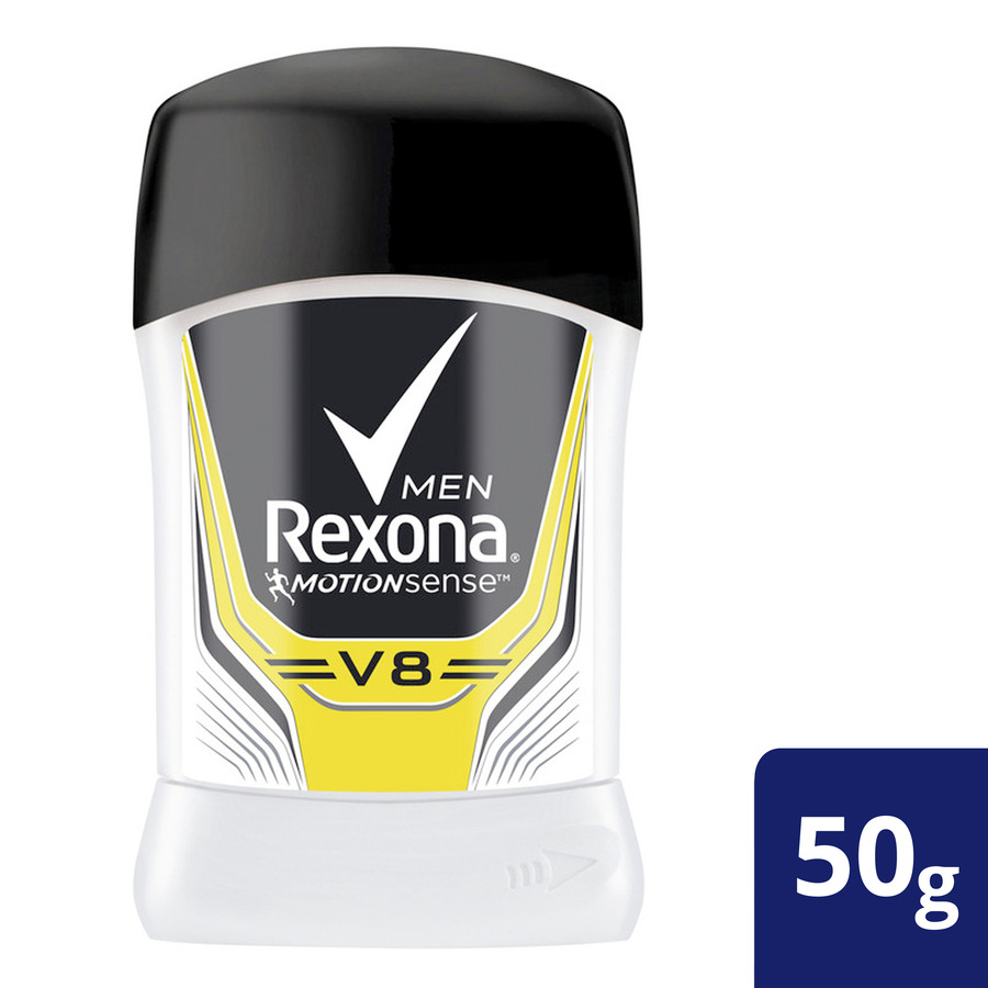 Imagen de Rexona v8 desodorante 50 gr