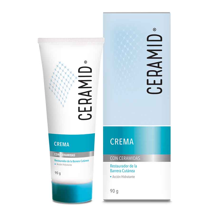 Imagen de Ceramid en crema 90 g