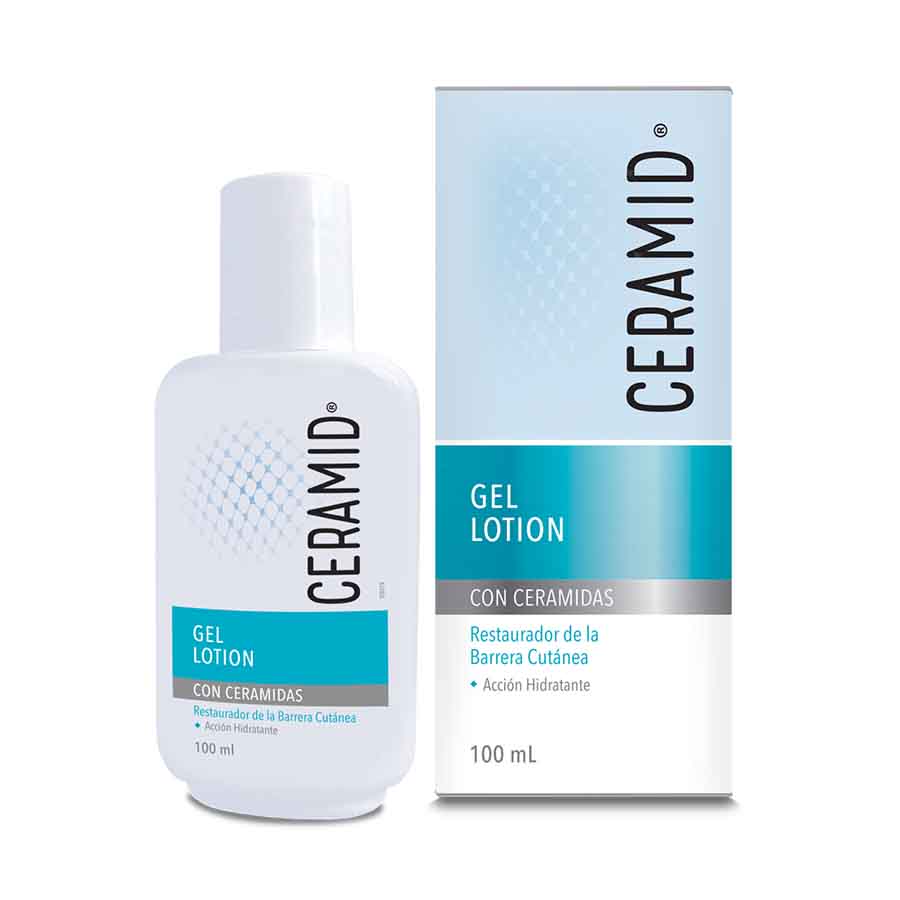 Imagen de  CERAMID Gel 100 ml