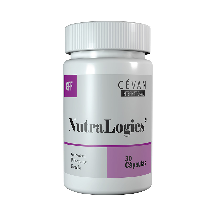 Imagen de Nutralogics tableta x 30