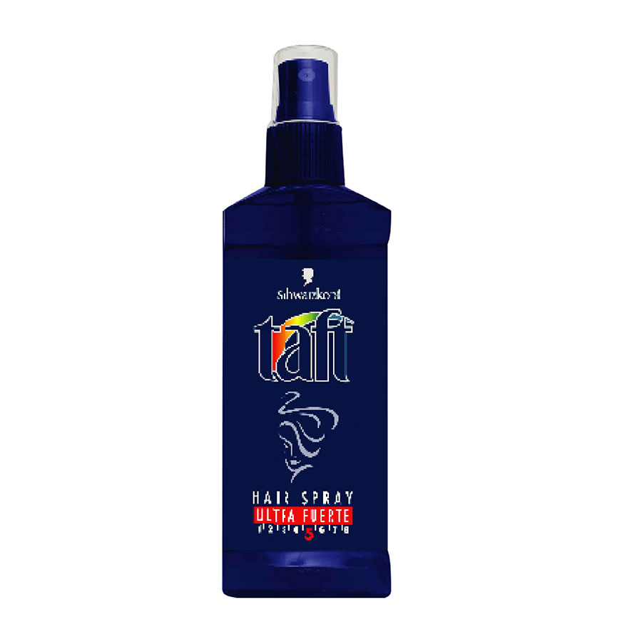 Imagen de Fijador de cabello taft normal 75 ml