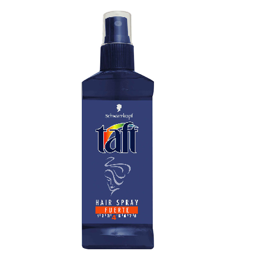Imagen de Fijador de cabello taft fuerte 75 ml