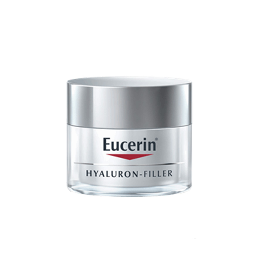 Imagen de Crema de día eucerin hyaluron filler antiedad 50ml