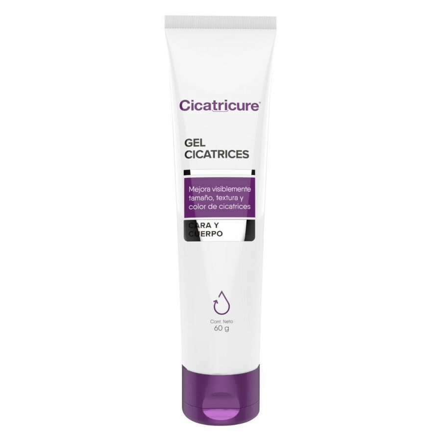 Imagen de Cicatricure gel 60 gr