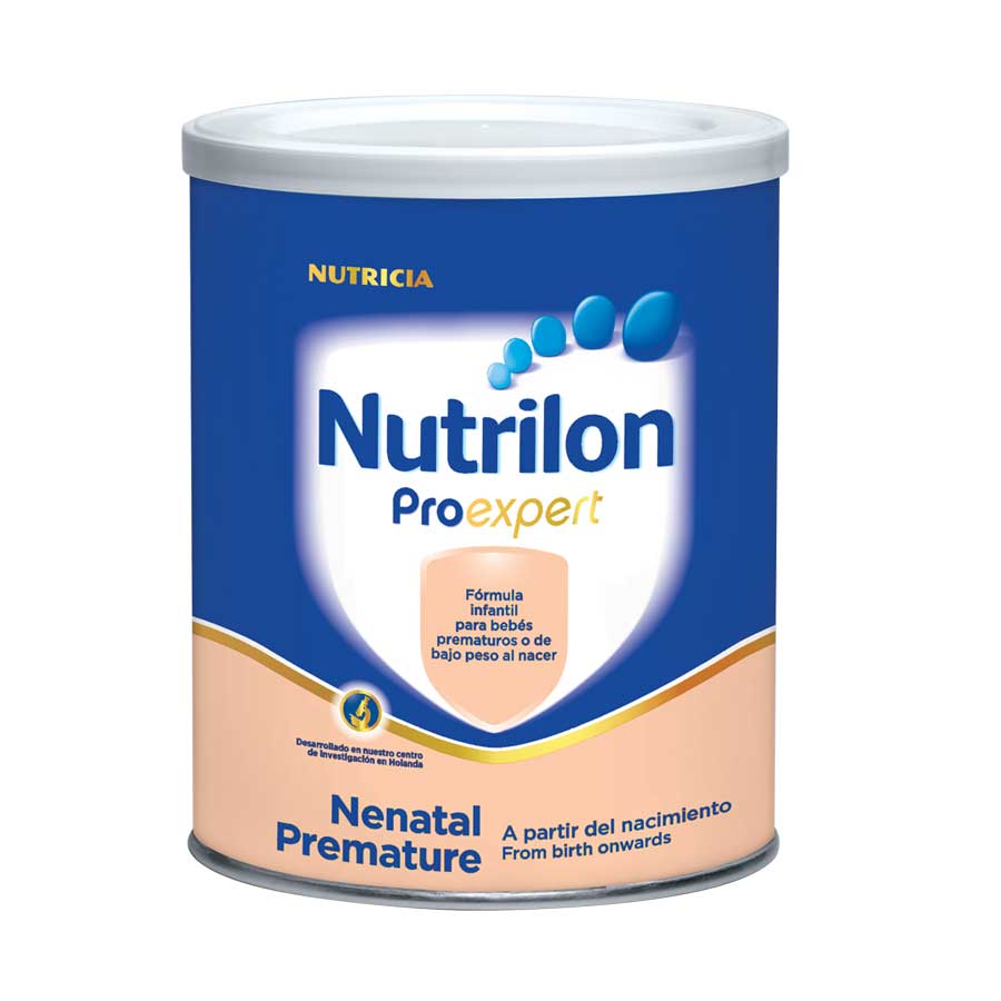 Imagen de  Fórmula Infantil NUTRILON Pro Expert Nenatal 400 g