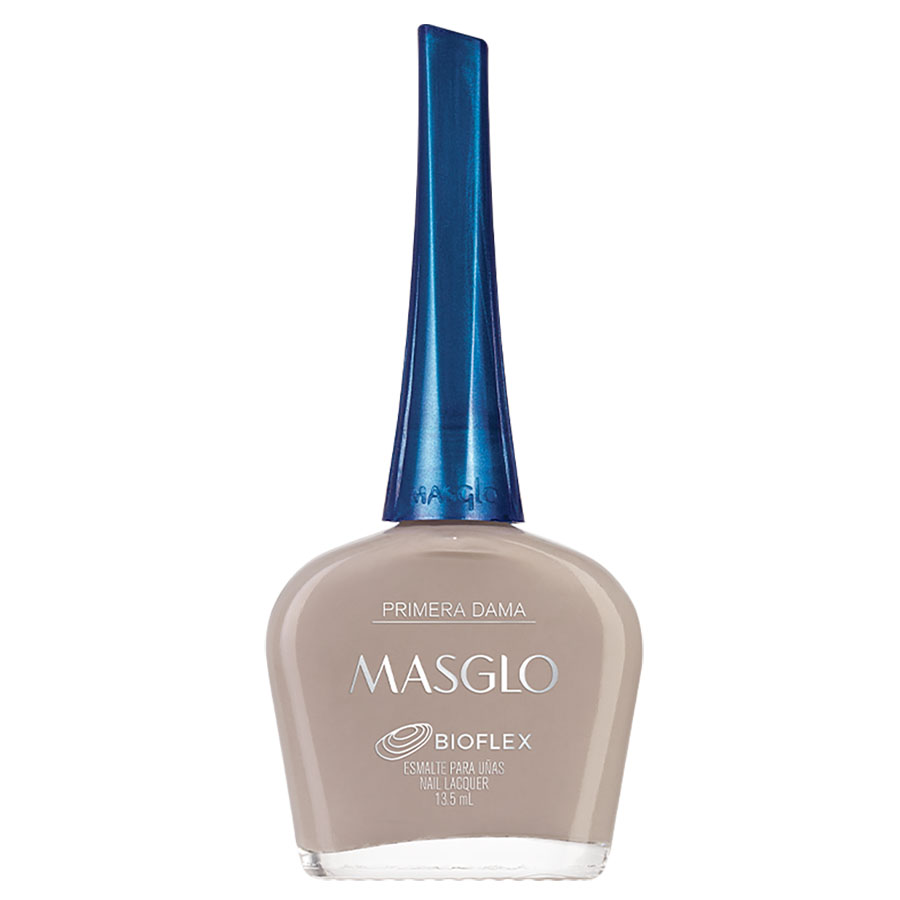 Imagen de Esmalte De Uñas Masglo Color Primera Dama 13.5 ml