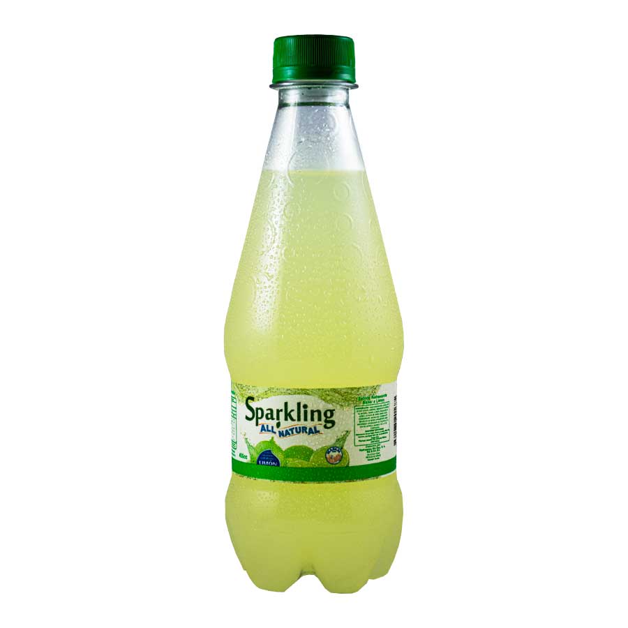 Imagen de Jugo all natural limón 400 ml