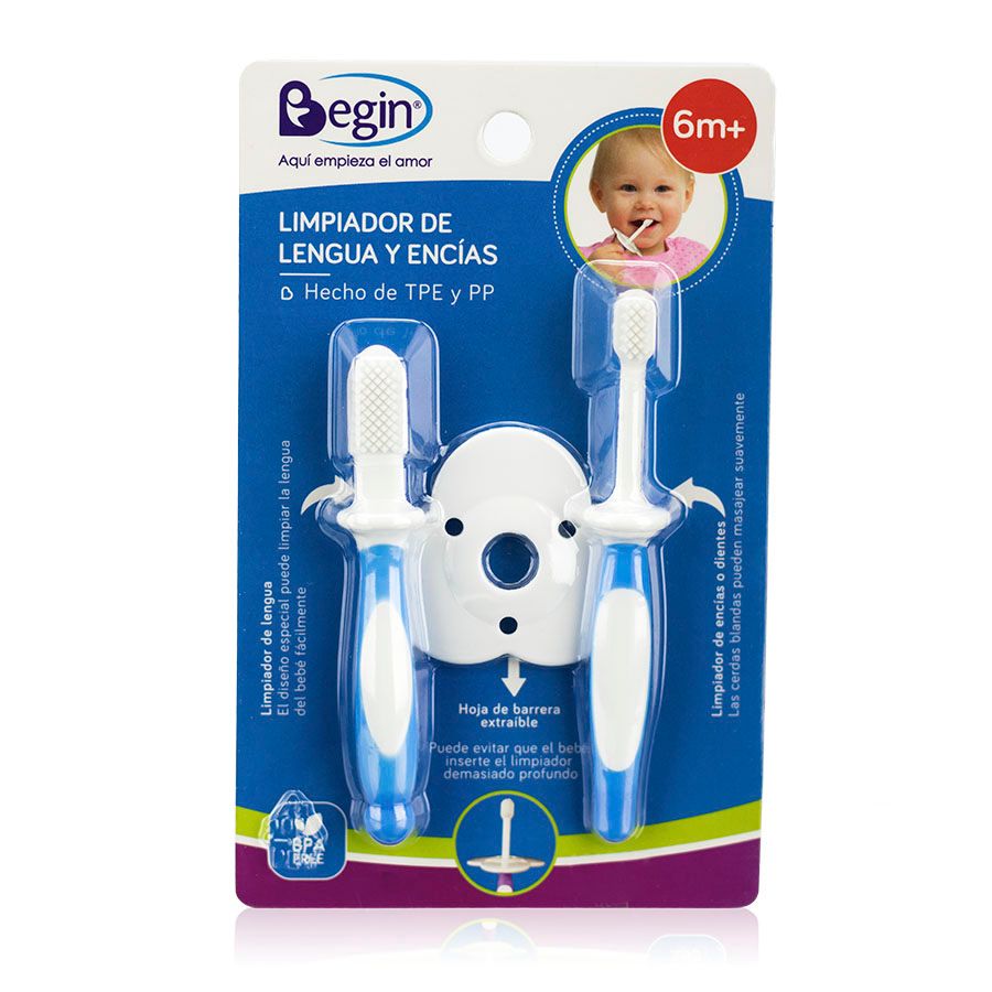 Limpiador de lengua mifarma store